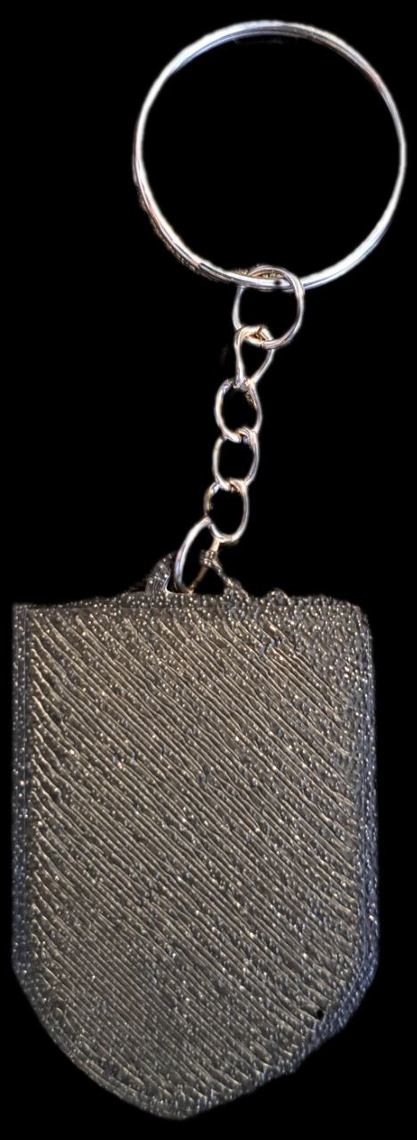 Portachiavi SAM dettaglio